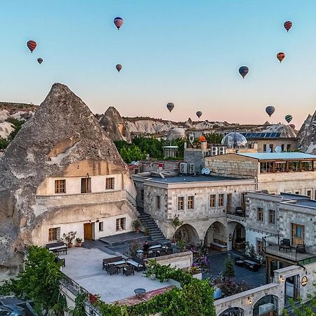 Cave Hotel Saksagan Göreme Luaran gambar