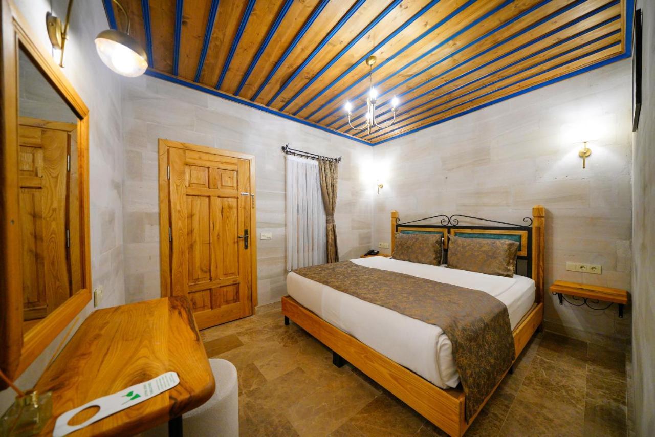 Cave Hotel Saksagan Göreme Luaran gambar