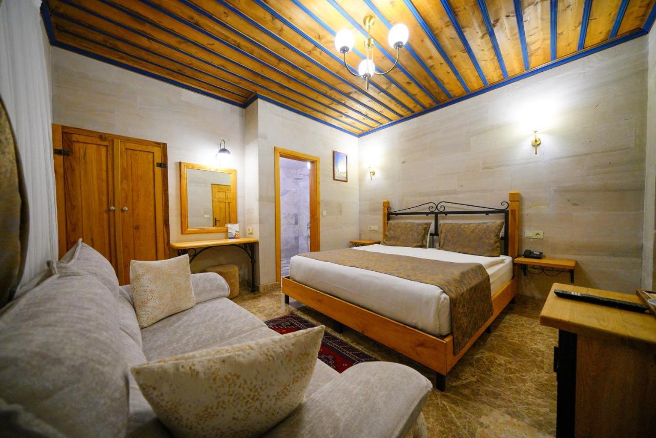Cave Hotel Saksagan Göreme Luaran gambar