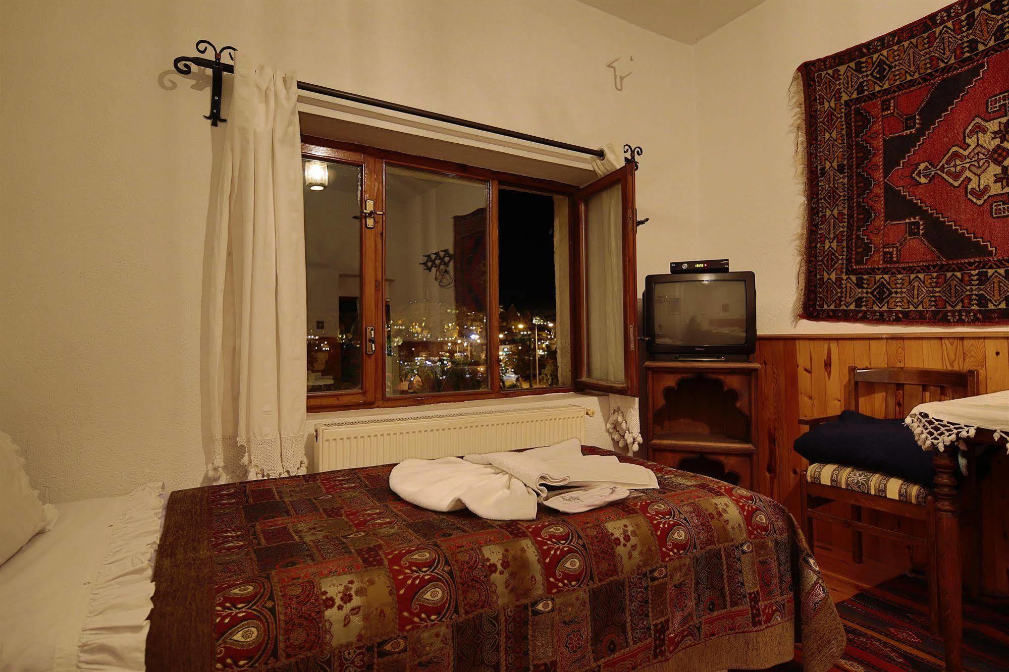 Cave Hotel Saksagan Göreme Luaran gambar
