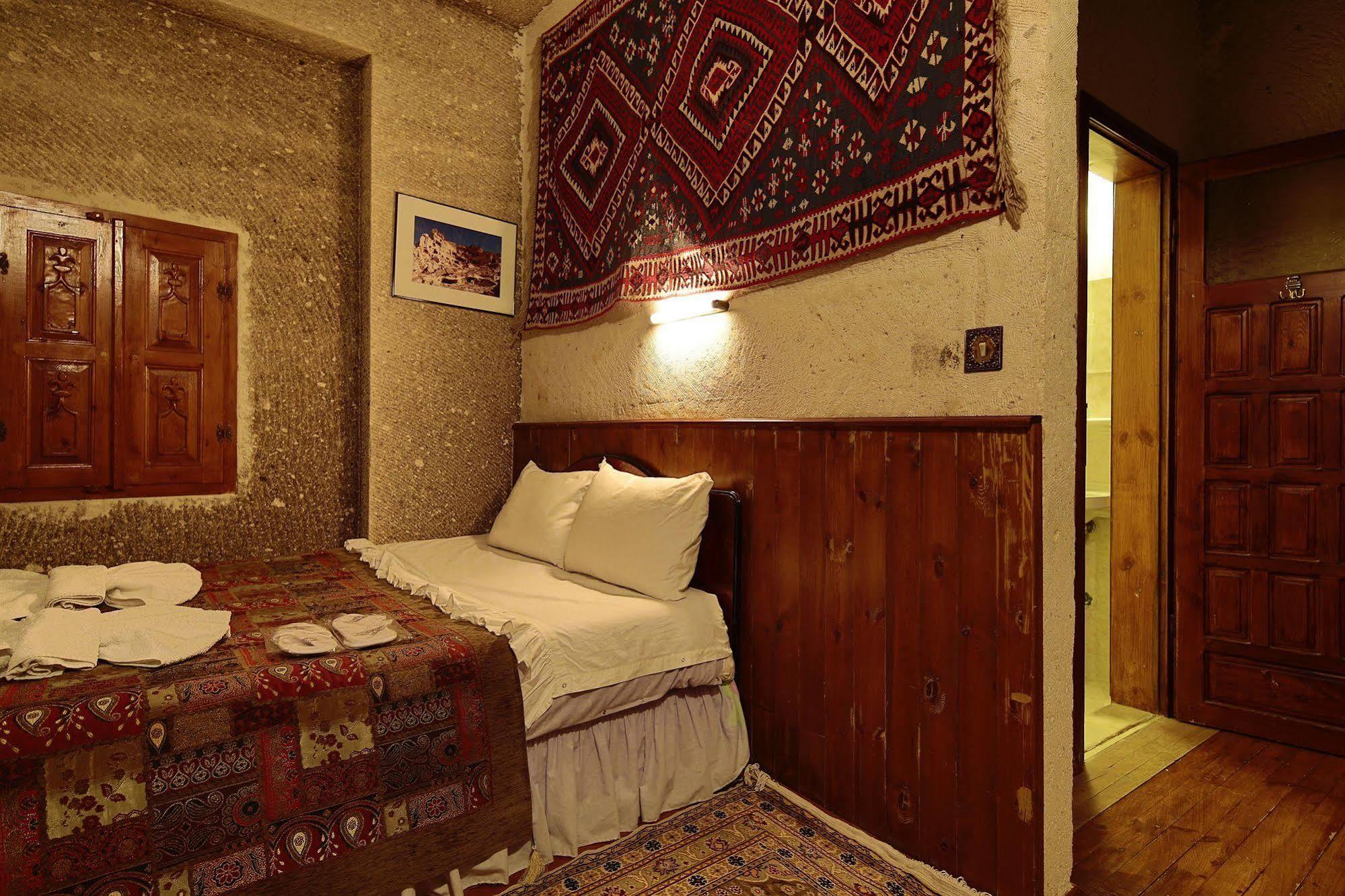 Cave Hotel Saksagan Göreme Luaran gambar