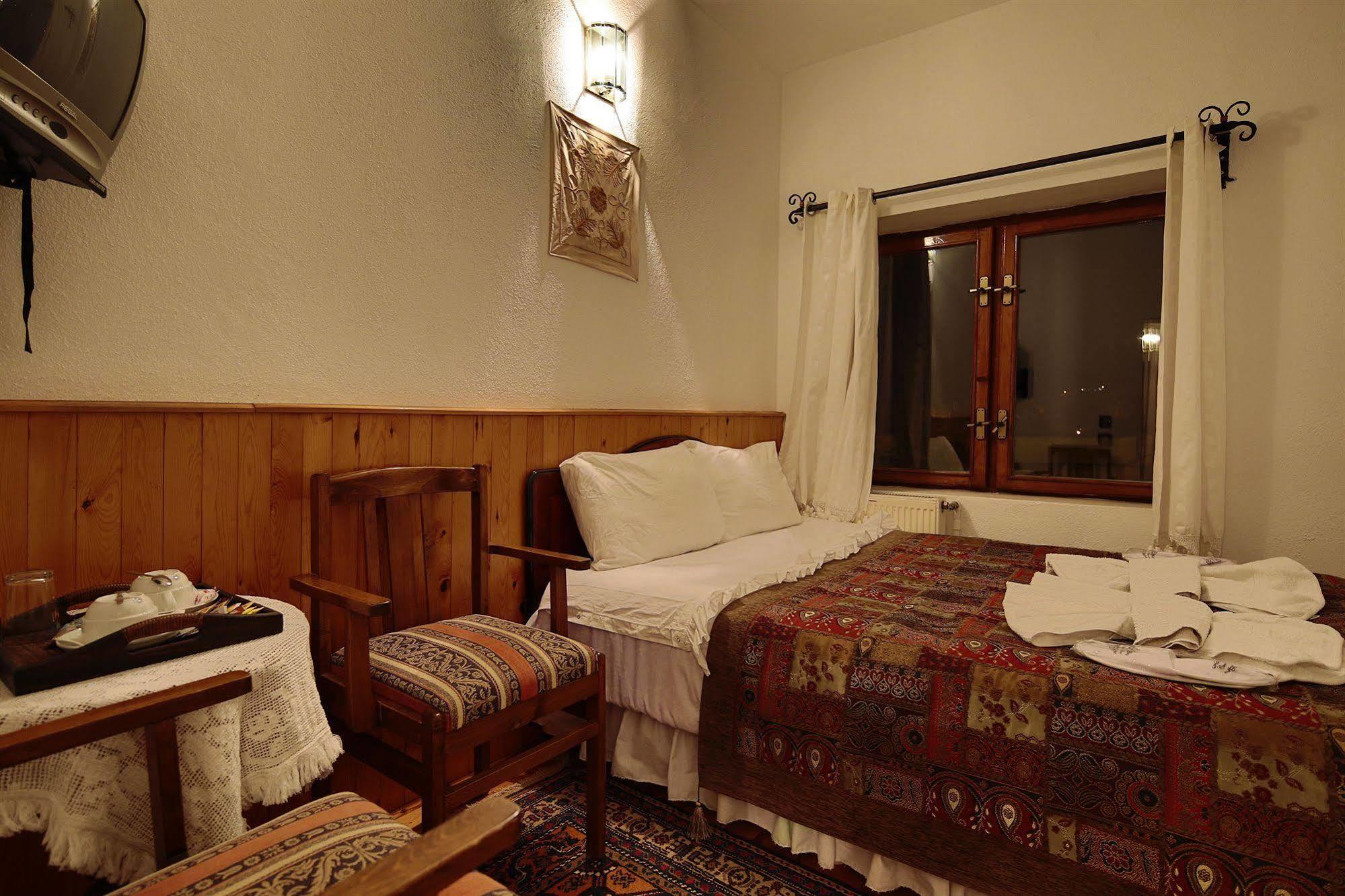 Cave Hotel Saksagan Göreme Luaran gambar